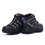 Tênis Thor MasterBoots - Preto