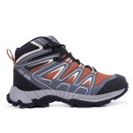 Tênis Thor MasterBoots - Terracota