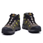 Tênis Thor MasterBoots - Verde