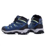 Tênis Thor MasterBoots - Azul