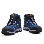 Tênis Thor MasterBoots - Azul