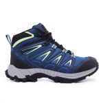 Tênis Thor MasterBoots - Azul