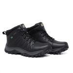 Bota Urus para Trabalho Bico de Pvc Palmilha Anatômica