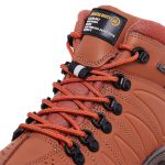 Bota Urus para Trabalho Bico de Pvc Palmilha Anatômica