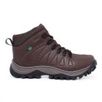 Bota Urus para Trabalho Bico de Pvc Palmilha Anatômica