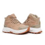 Tênis Storm Couro Masterboots Pró-Eva Neutra