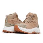 Tênis Storm Couro Masterboots Pró-Eva Neutra