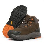 Tênis Storm Couro Masterboots Pró-Eva