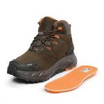 Tênis Storm Couro Masterboots Pró-Eva