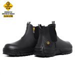 Bota Work para Trabalho Bico de Composite Palmilha Anatômica