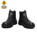 Bota Work para Trabalho Bico de Composite Palmilha Anatômica