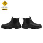 Bota Work para Trabalho Bico de Composite Palmilha Anatômica