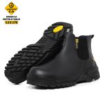Bota Work para Trabalho Bico de Composite Palmilha Anatômica
