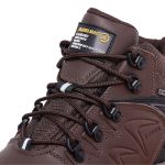 Bota X-Trail para Trabalho Bico de Pvc Palmilha Anatômica