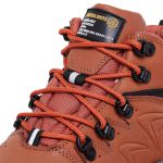 Bota X-Trail para Trabalho Bico de Pvc Palmilha Anatômica