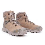 Bota Zeus para Motociclismo Palmilha Anatômica