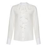 Camisa Olivia - Branco