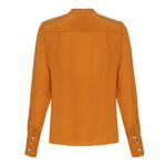 Camisa Olivia - Terracota