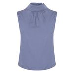 Blusa Silvia Azul