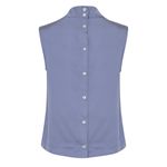 Blusa Silvia Azul