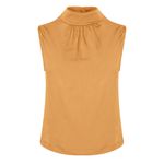 Blusa Silvia Camelo