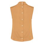 Blusa Silvia Camelo
