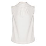 Blusa Silvia Off White