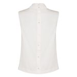 Blusa Silvia Off White