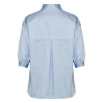 Camisa Stella - Azul