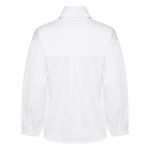 Camisa Camila - Branco 