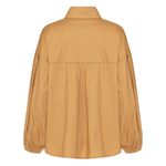 Camisa Camila - Camelo