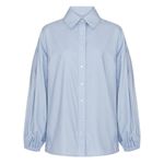Camisa Camila - Azul