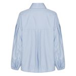 Camisa Camila - Azul