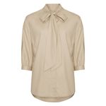 Camisa Stella - Areia