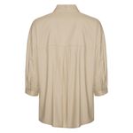 Camisa Stella - Areia