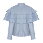 Camisa Lorena Azul
