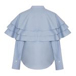 Camisa Lorena Azul