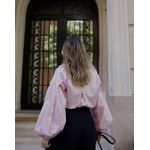 Camis Camila - Rosa Claro