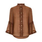 Pré venda- Camisa Marilia 