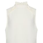 Regata Flora - Off white