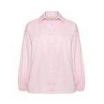 Camisa Camila - Rosa Claro