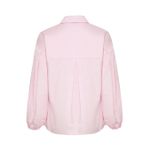Camisa Camila - Rosa Claro