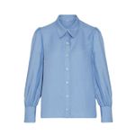 Camisa Kim - Azul