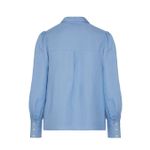 Camisa Kim - Azul