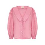 Camisa Celina Rosa