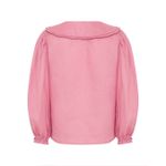 Camisa Celina Rosa