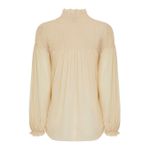 Camisa Eleonora - bege