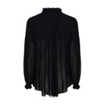 Camisa Eleonora - Preto