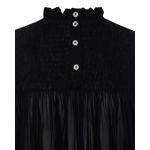 Camisa Eleonora - Preto