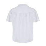 Blusa Manu - Branco